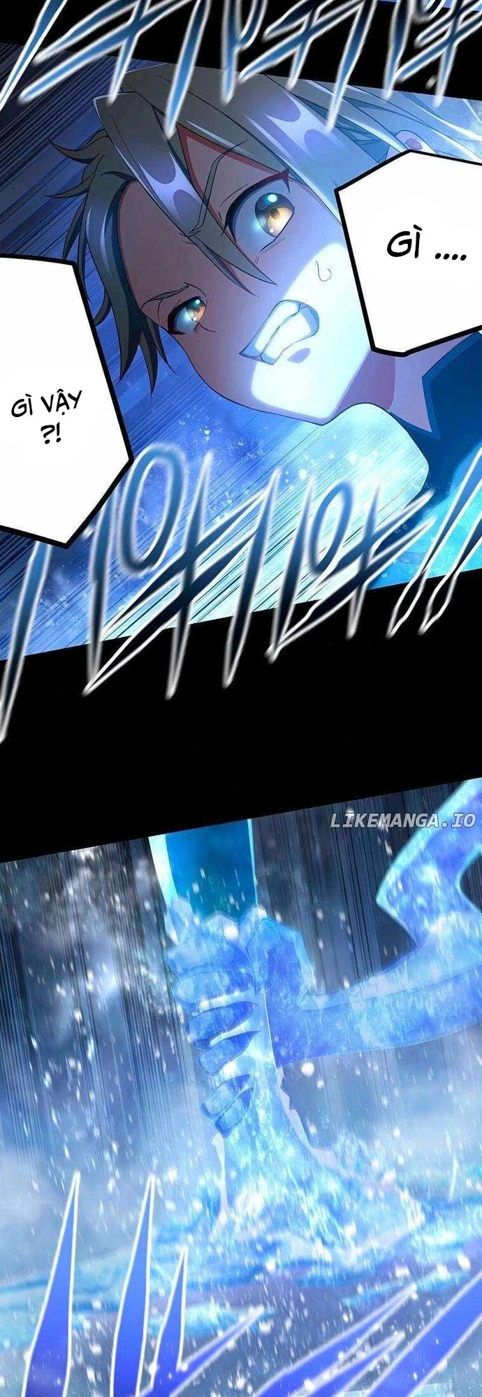 Quỷ Ấn Chapter 57 - Trang 2