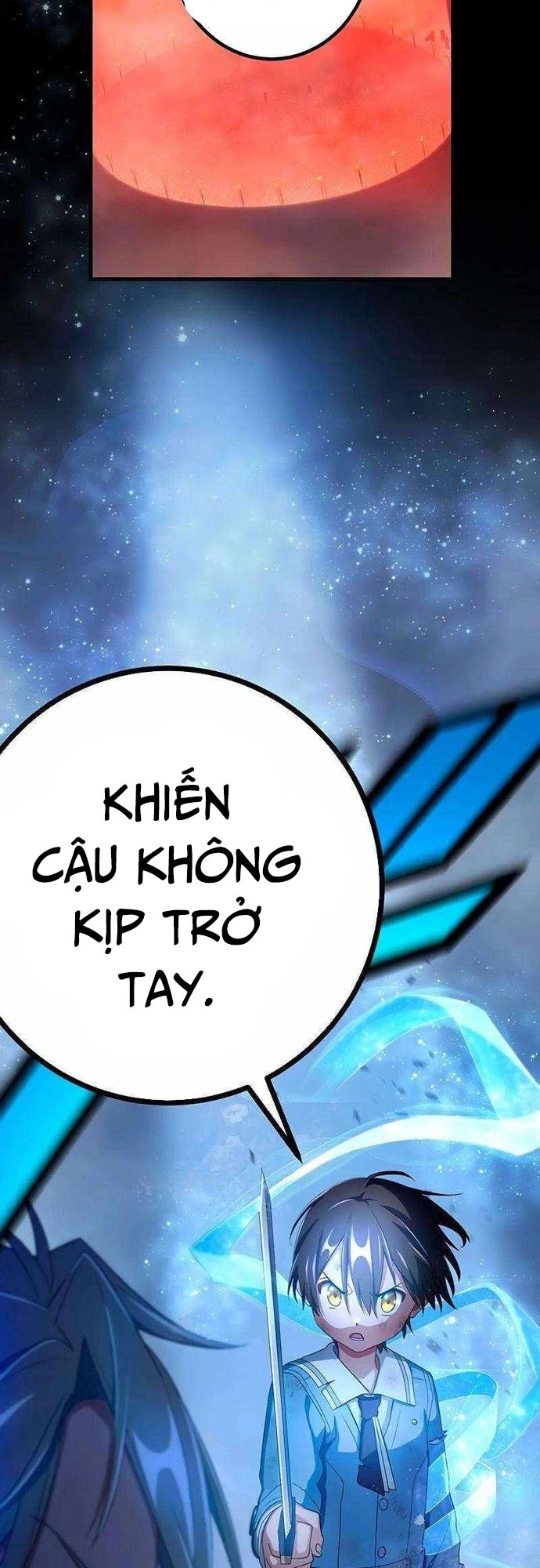 Quỷ Ấn Chapter 57 - Trang 2