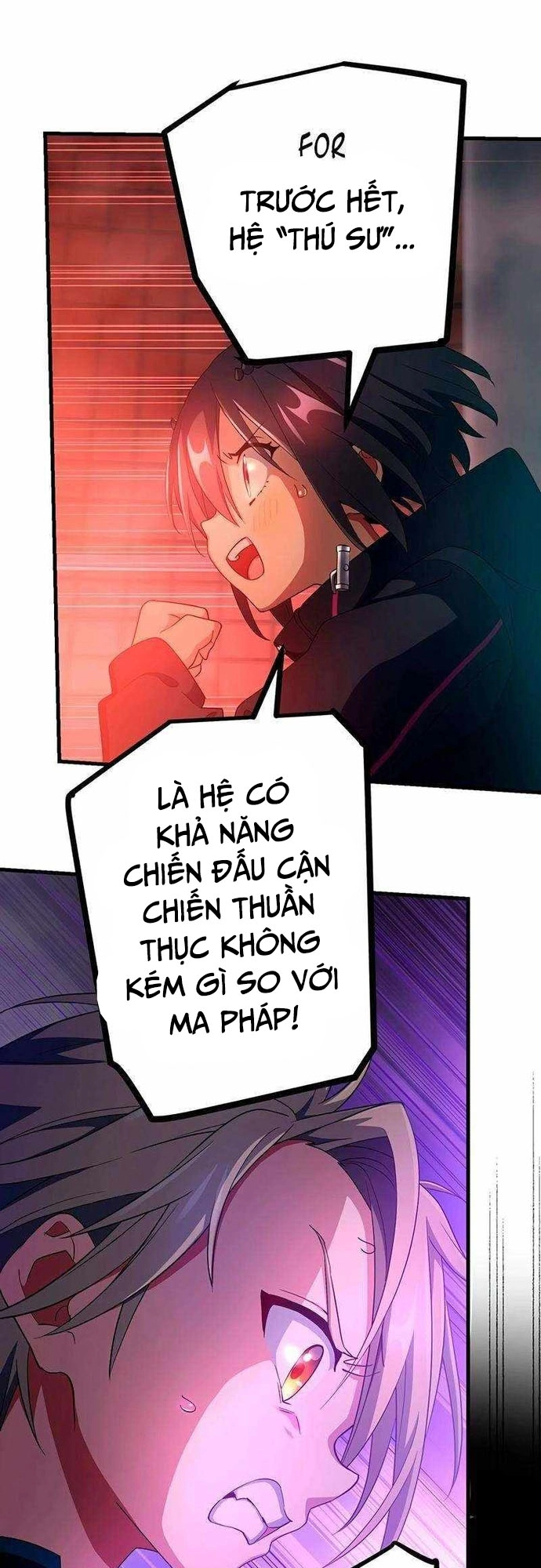 Quỷ Ấn Chapter 57 - Trang 2