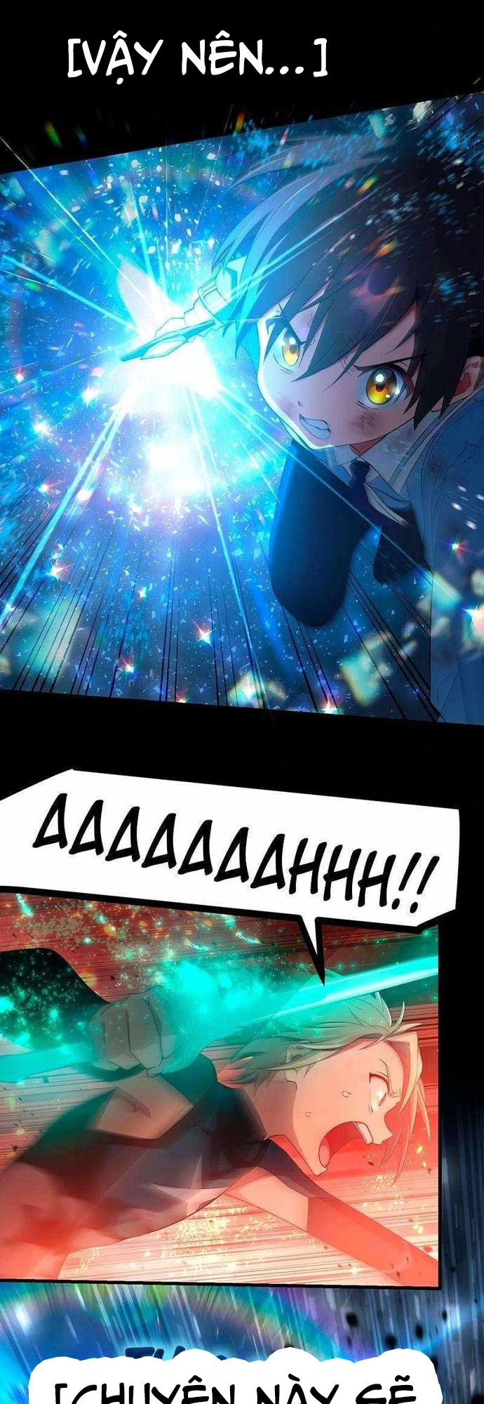 Quỷ Ấn Chapter 57 - Trang 2