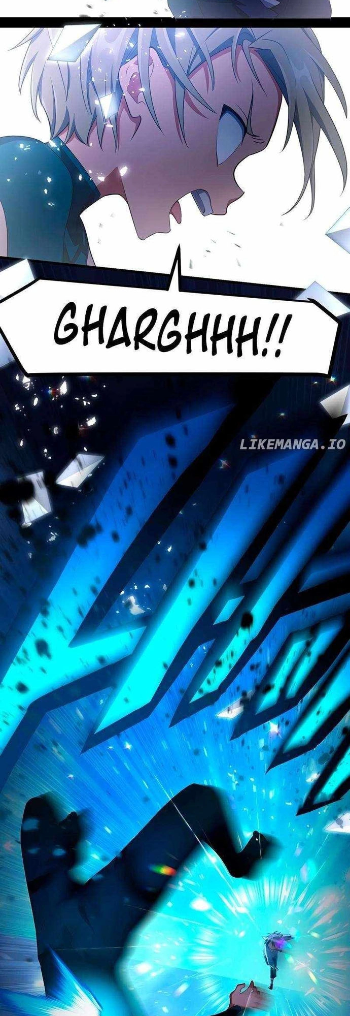 Quỷ Ấn Chapter 57 - Trang 2