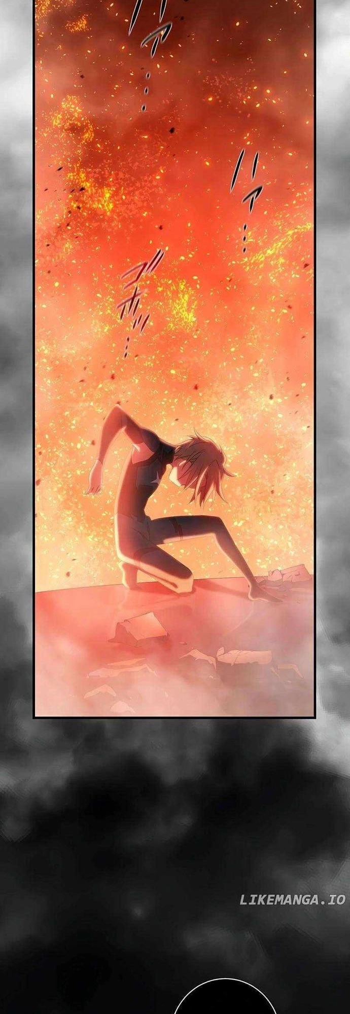 Quỷ Ấn Chapter 57 - Trang 2