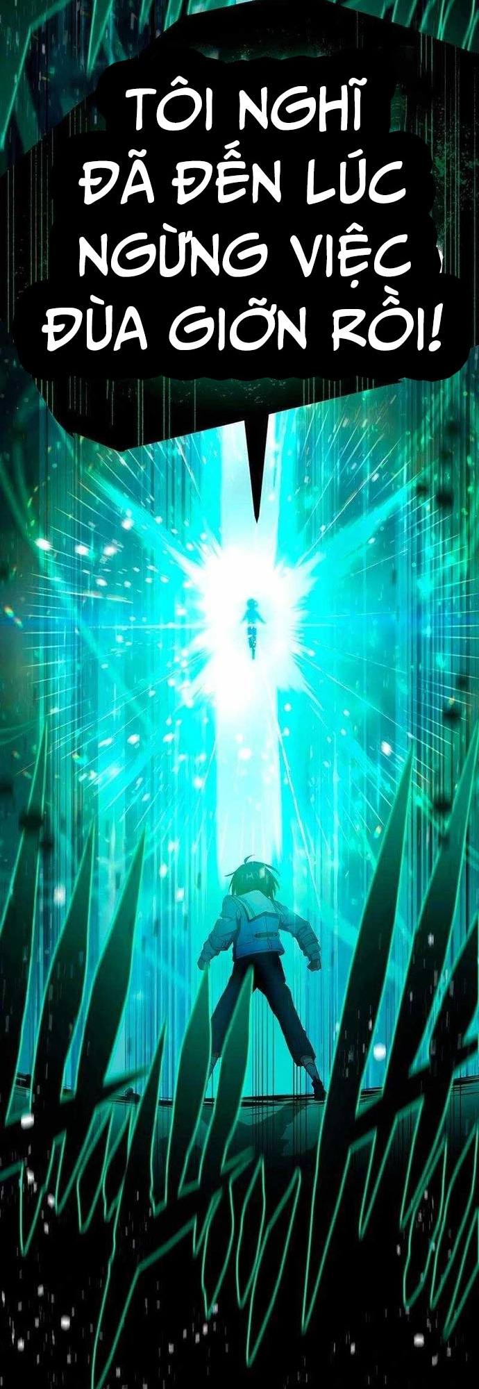 Quỷ Ấn Chapter 57 - Trang 2