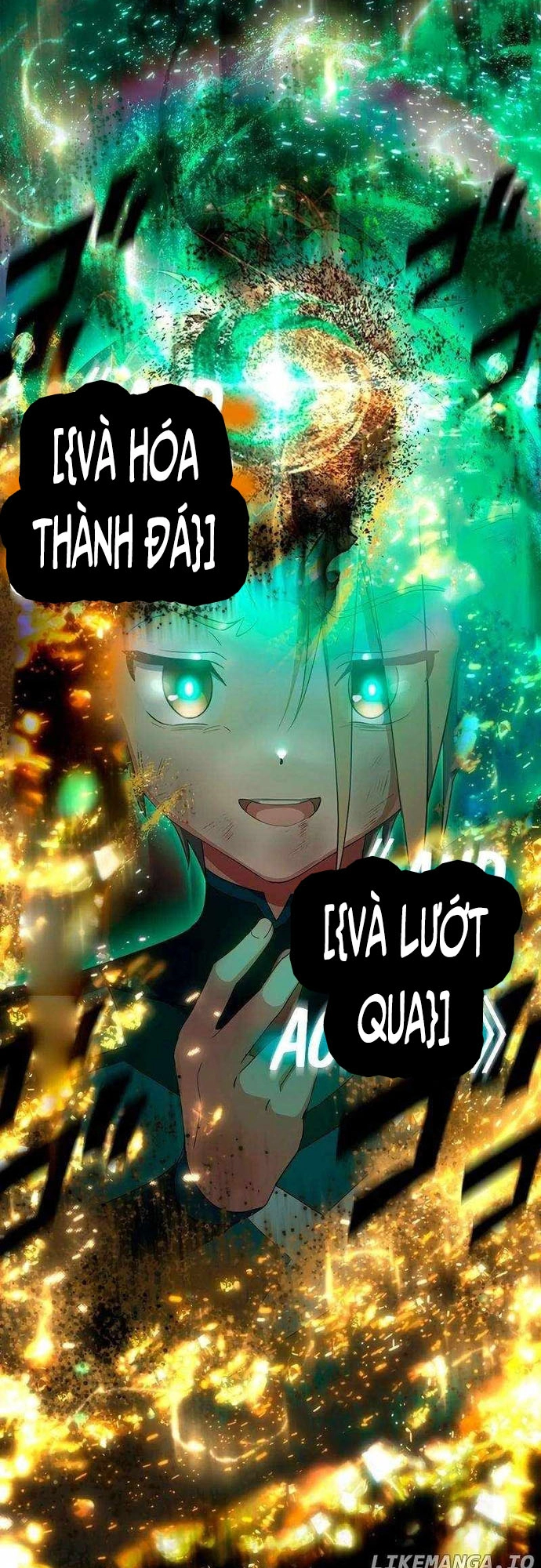 Quỷ Ấn Chapter 57 - Trang 2