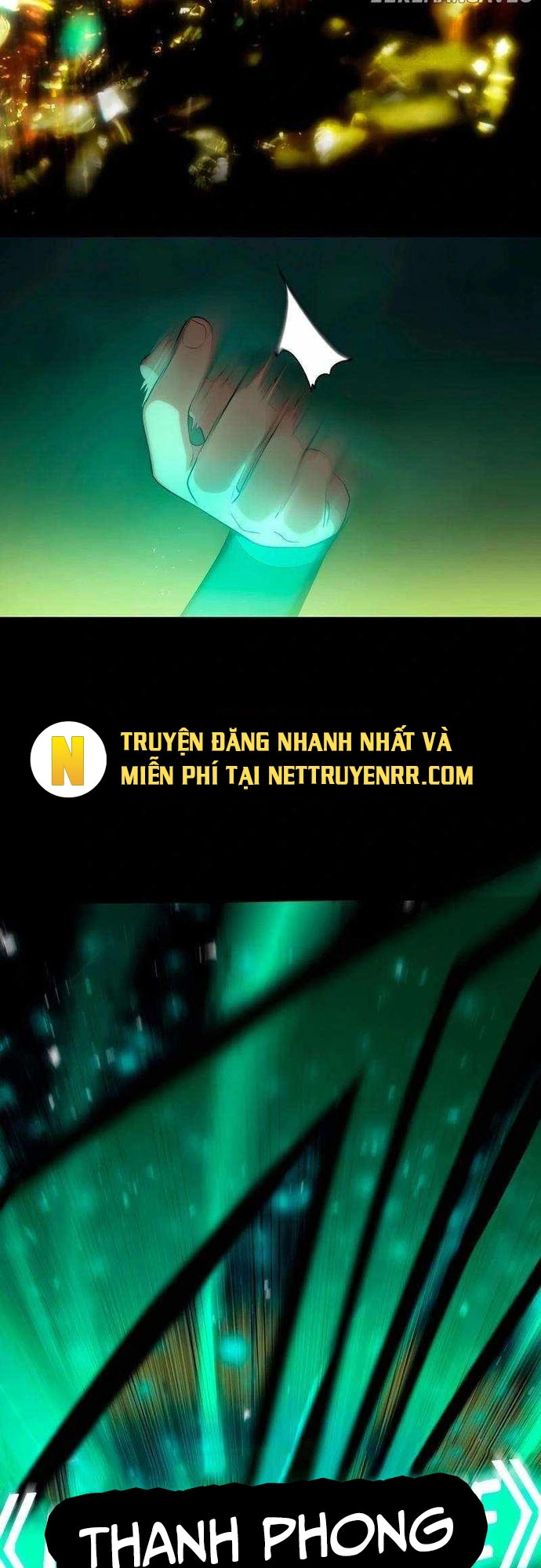 Quỷ Ấn Chapter 57 - Trang 2