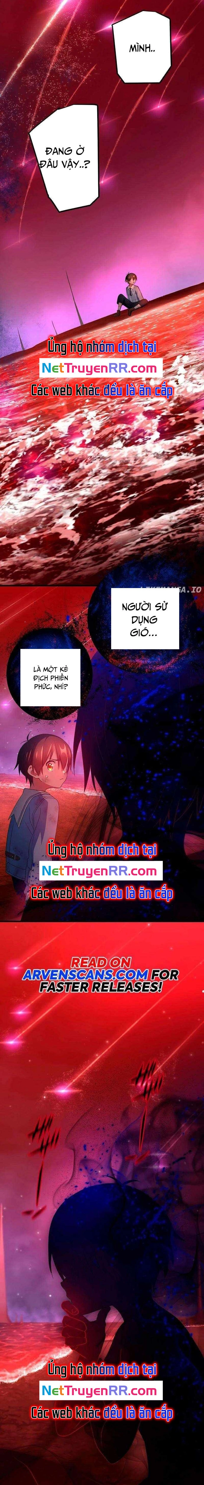 Quỷ Ấn Chapter 58 - Trang 2