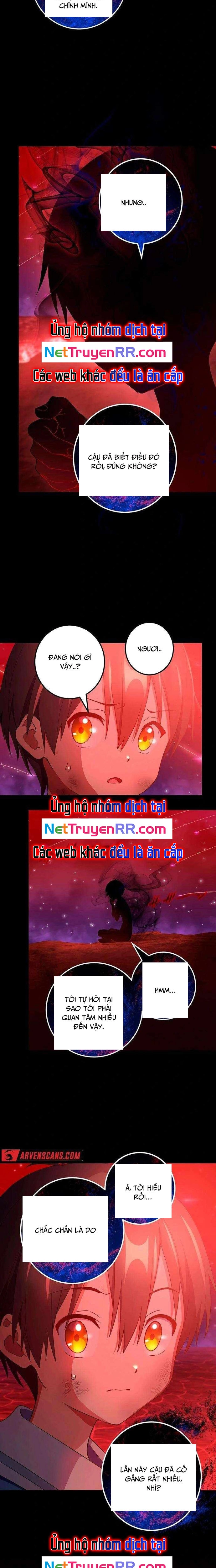 Quỷ Ấn Chapter 58 - Trang 2