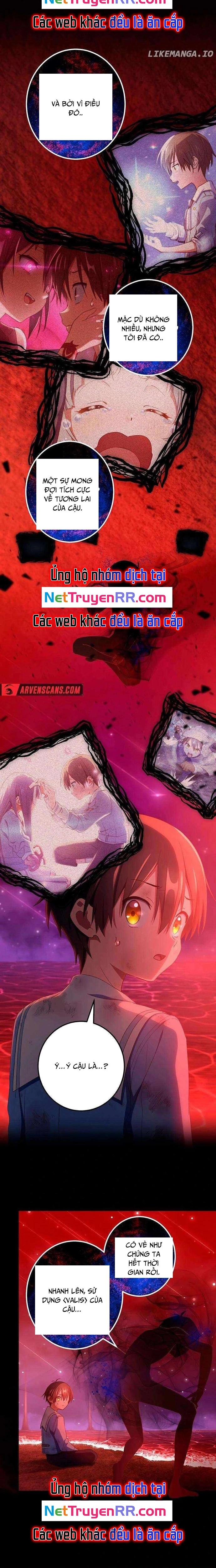 Quỷ Ấn Chapter 58 - Trang 2