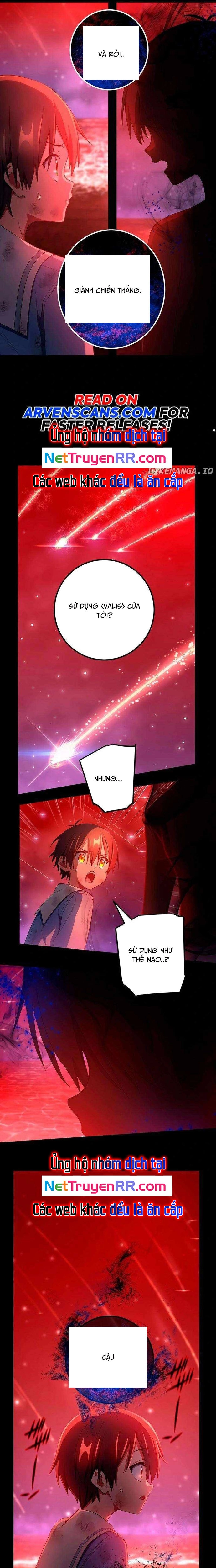 Quỷ Ấn Chapter 58 - Trang 2