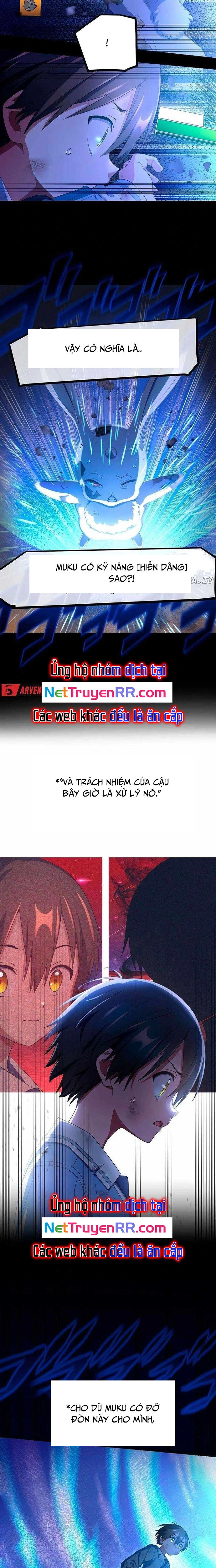 Quỷ Ấn Chapter 58 - Trang 2