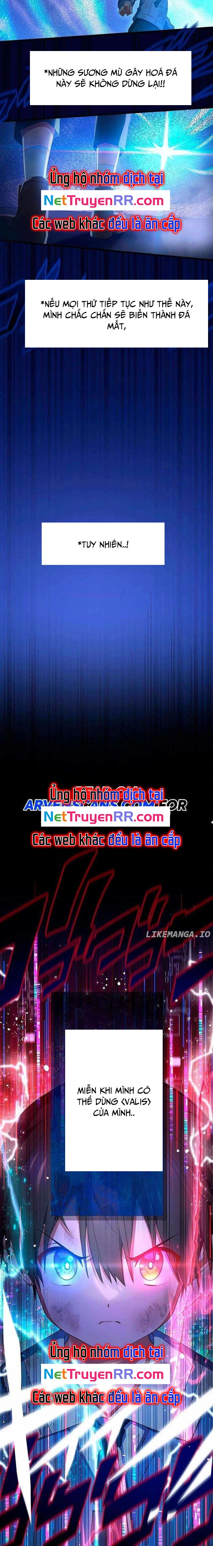 Quỷ Ấn Chapter 58 - Trang 2