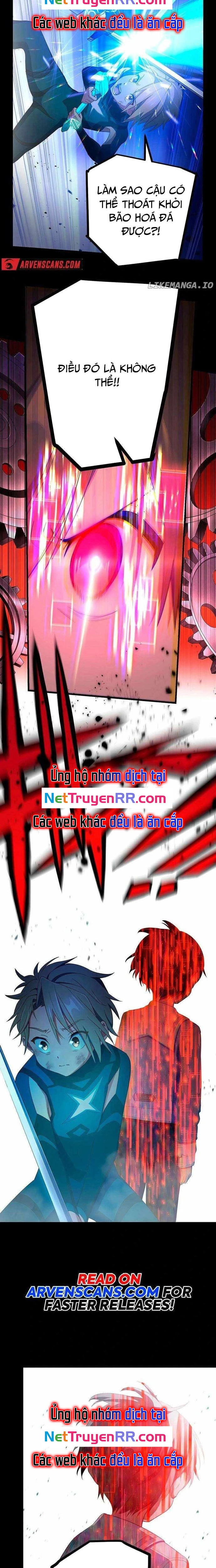 Quỷ Ấn Chapter 58 - Trang 2