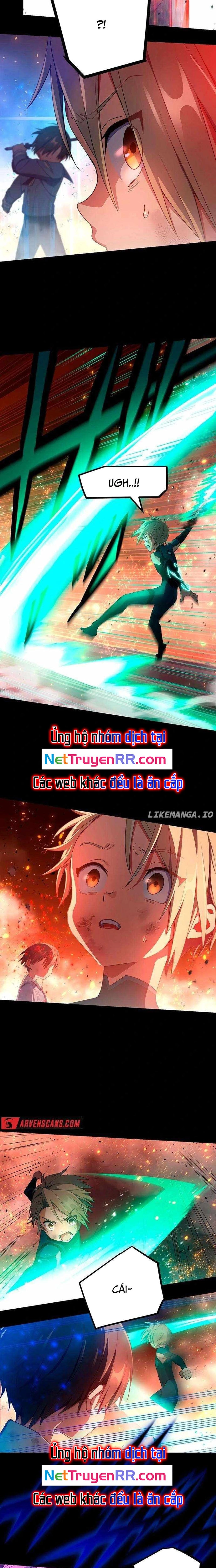 Quỷ Ấn Chapter 58 - Trang 2