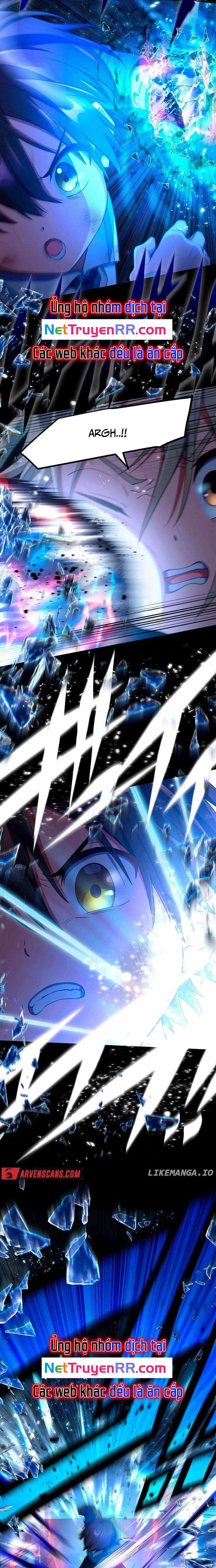 Quỷ Ấn Chapter 58 - Trang 2