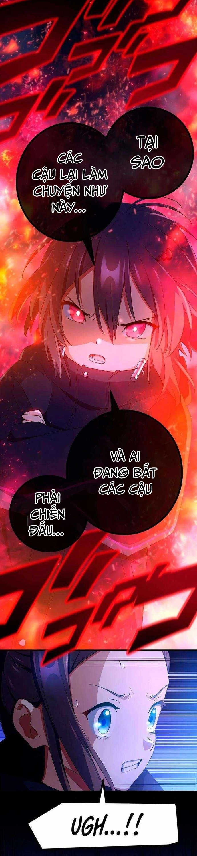 Quỷ Ấn Chapter 59 - Trang 2