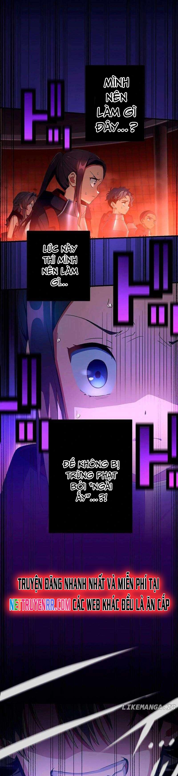 Quỷ Ấn Chapter 59 - Trang 2