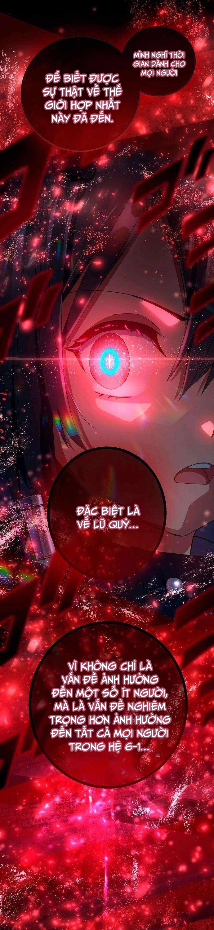 Quỷ Ấn Chapter 60 - Trang 2