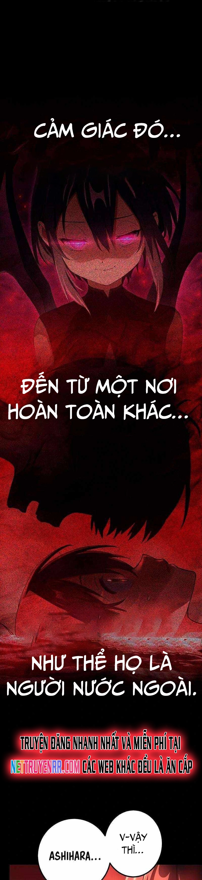 Quỷ Ấn Chapter 60 - Trang 2
