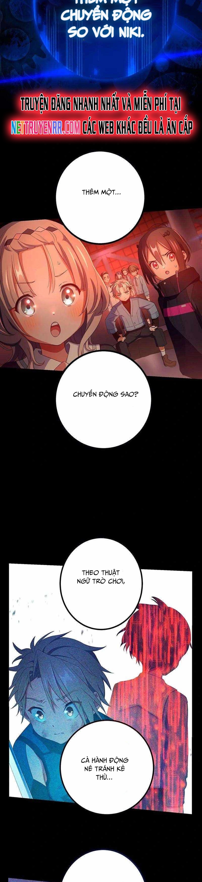 Quỷ Ấn Chapter 60 - Trang 2