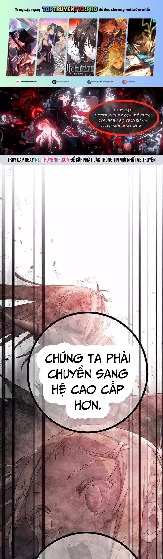 Quỷ Ấn Chapter 61 - Trang 2