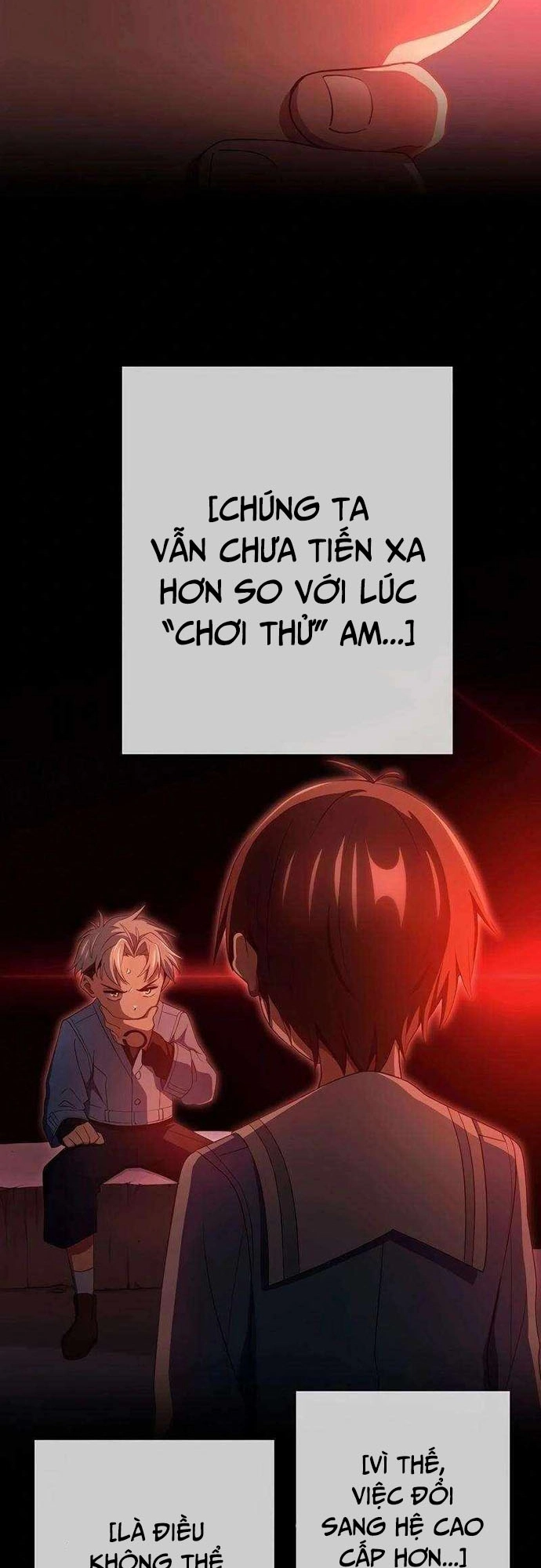 Quỷ Ấn Chapter 61 - Trang 2