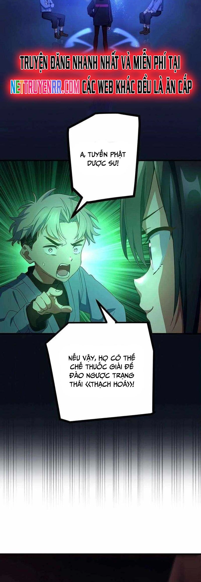 Quỷ Ấn Chapter 61 - Trang 2
