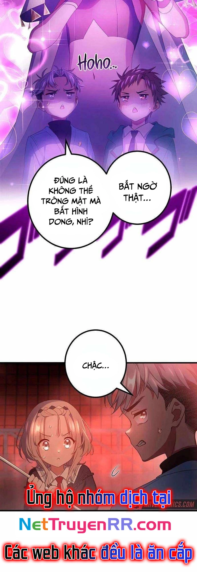 Quỷ Ấn Chapter 61 - Trang 2
