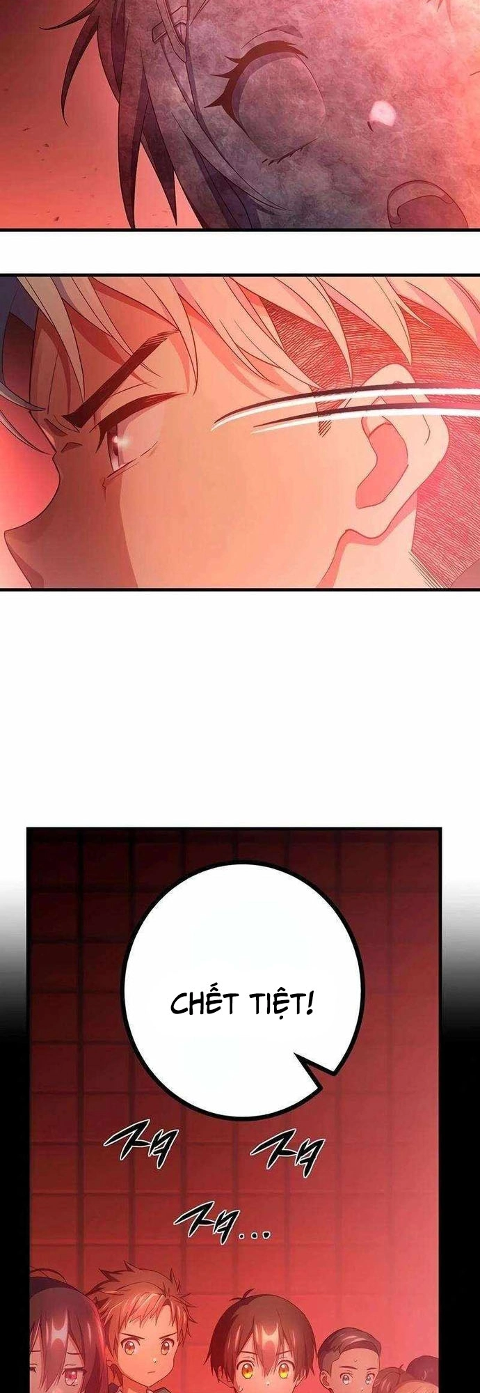Quỷ Ấn Chapter 61 - Trang 2