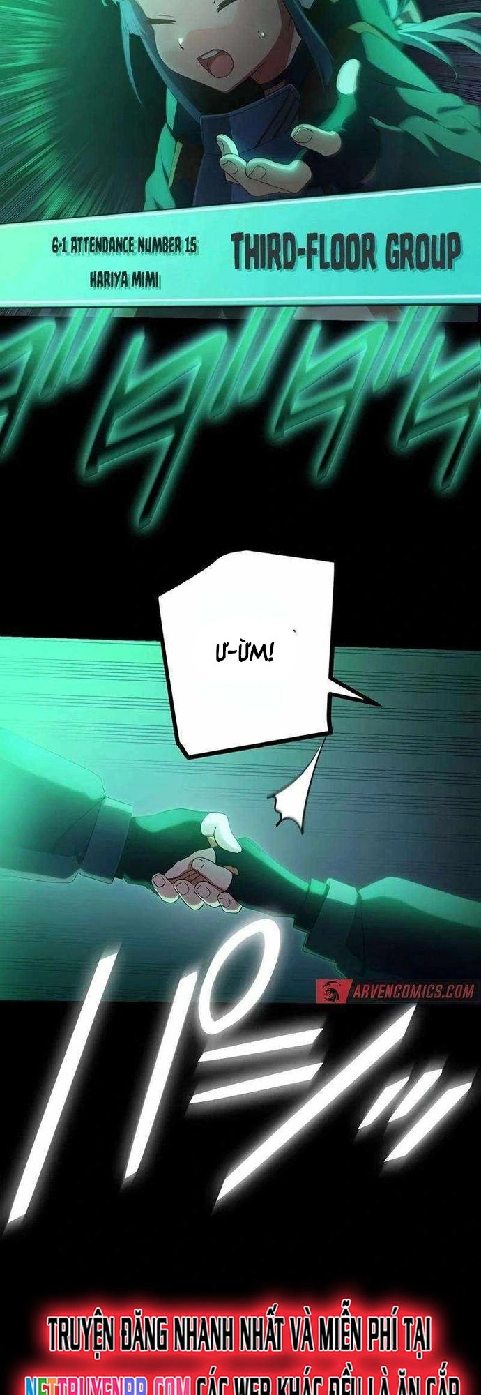 Quỷ Ấn Chapter 61 - Trang 2