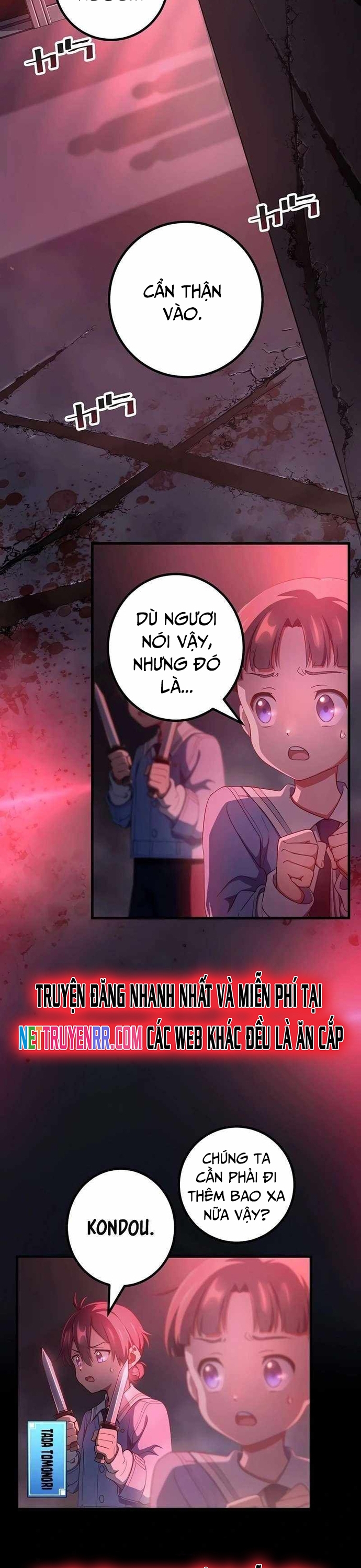 Quỷ Ấn Chapter 62 - Trang 2