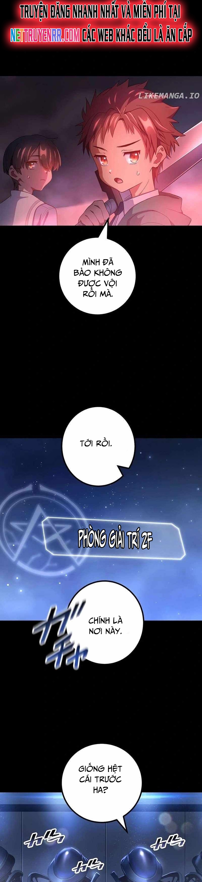 Quỷ Ấn Chapter 62 - Trang 2
