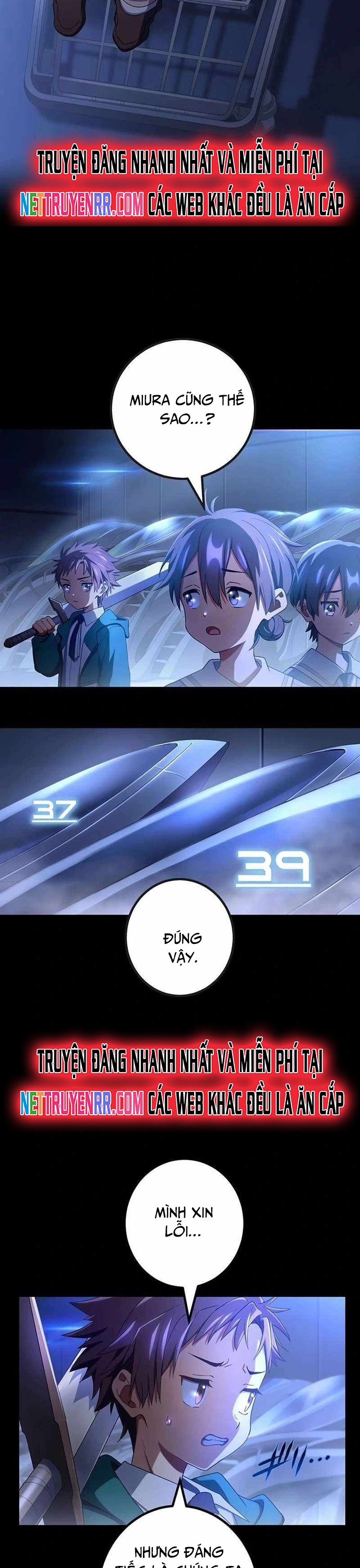 Quỷ Ấn Chapter 62 - Trang 2