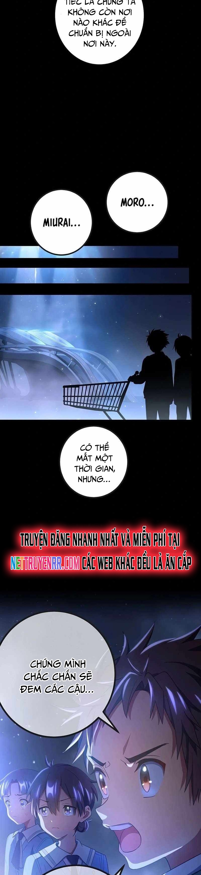 Quỷ Ấn Chapter 62 - Trang 2