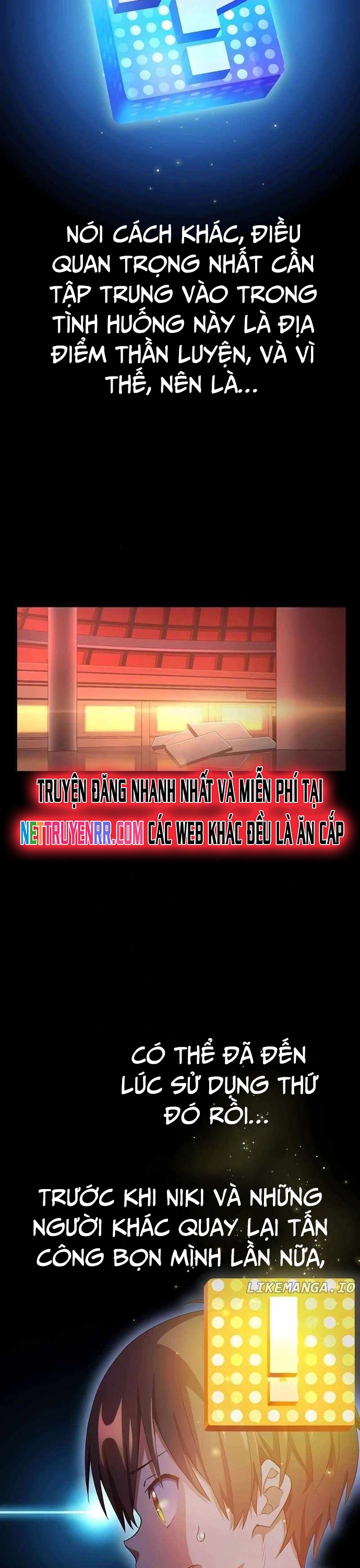 Quỷ Ấn Chapter 62 - Trang 2