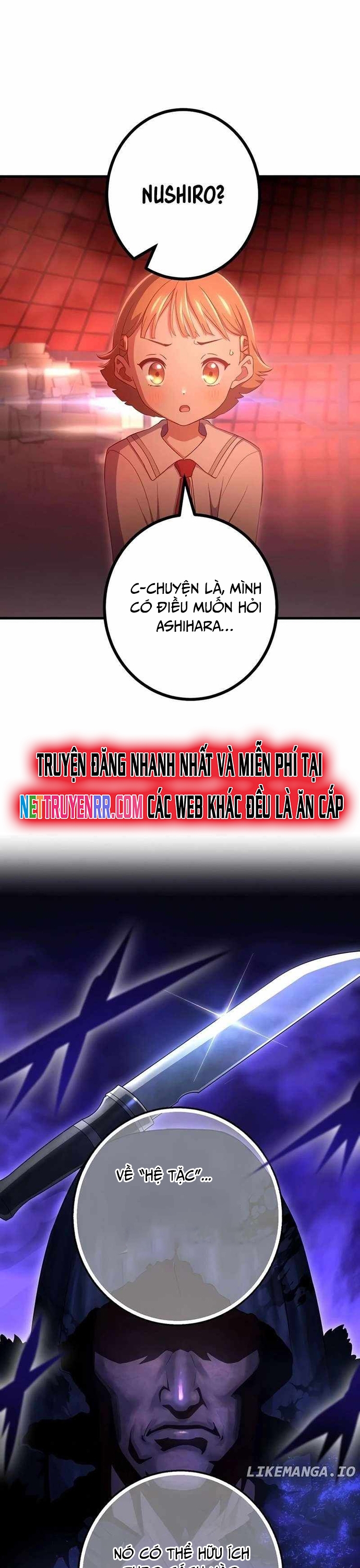 Quỷ Ấn Chapter 62 - Trang 2