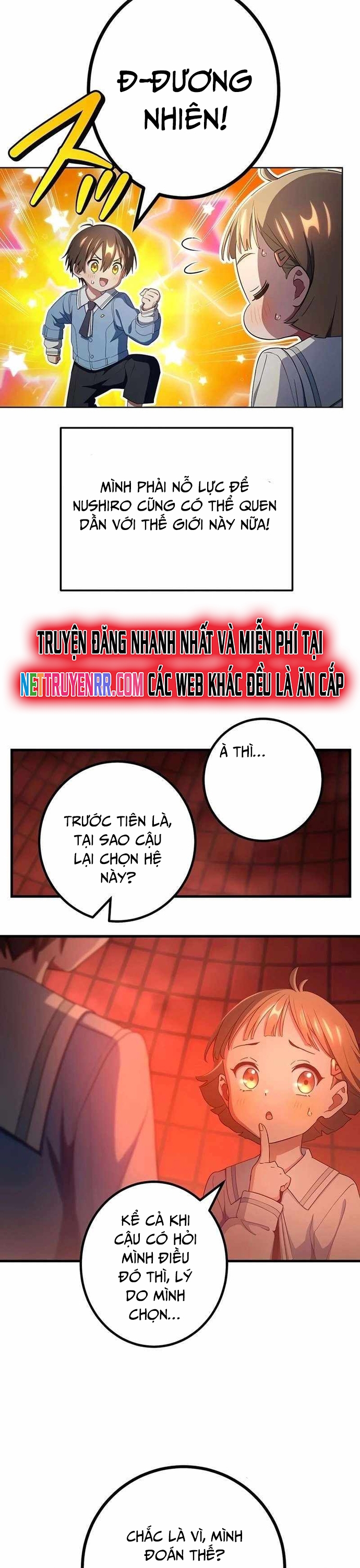 Quỷ Ấn Chapter 62 - Trang 2