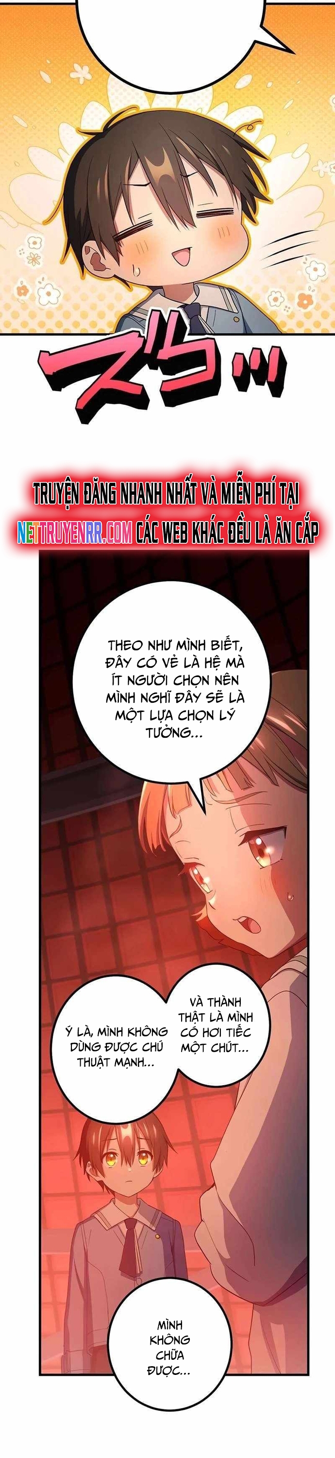 Quỷ Ấn Chapter 62 - Trang 2