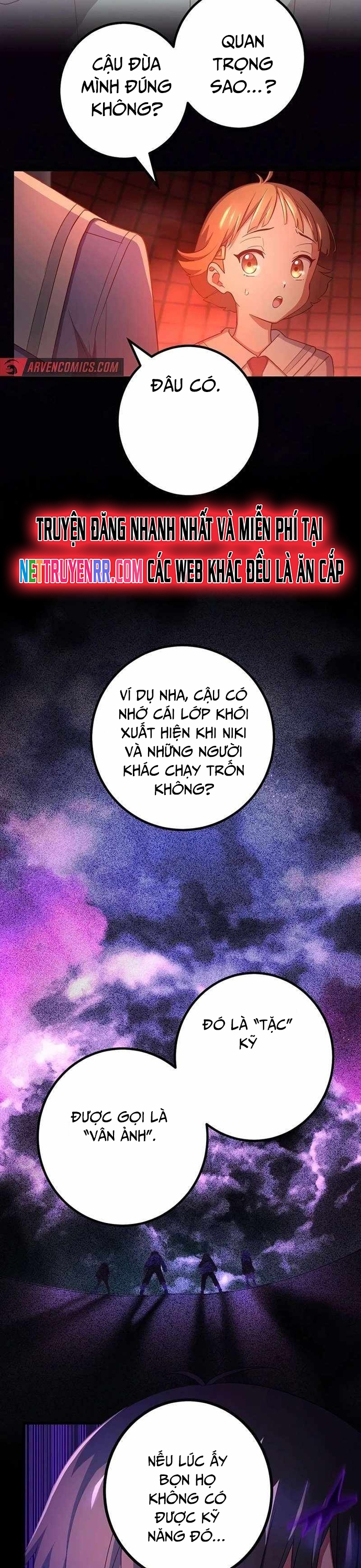 Quỷ Ấn Chapter 62 - Trang 2