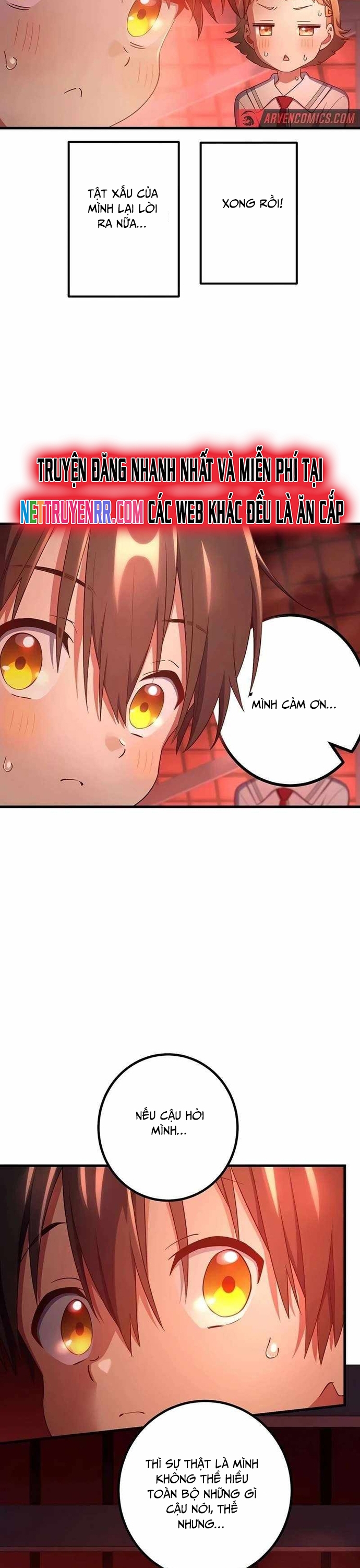 Quỷ Ấn Chapter 62 - Trang 2