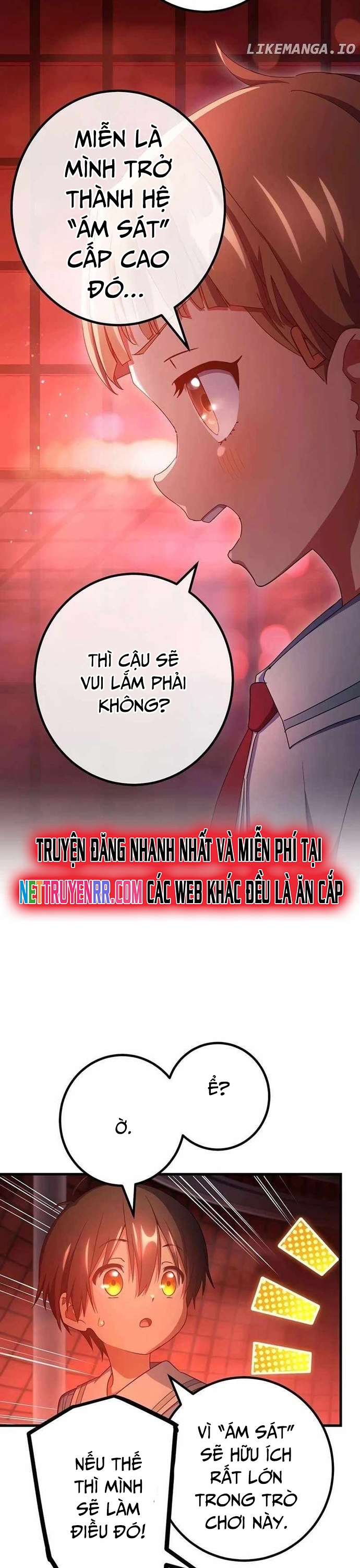 Quỷ Ấn Chapter 62 - Trang 2