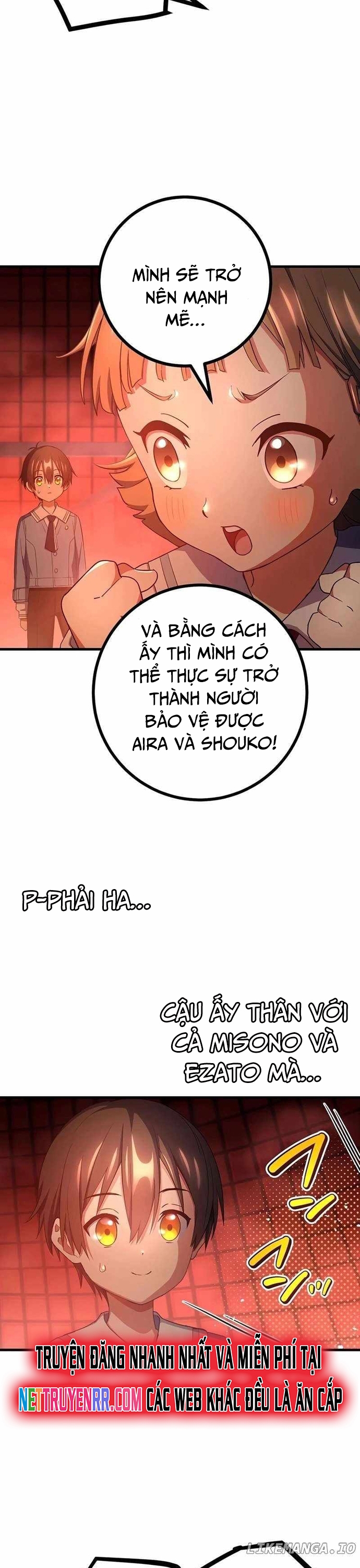 Quỷ Ấn Chapter 62 - Trang 2