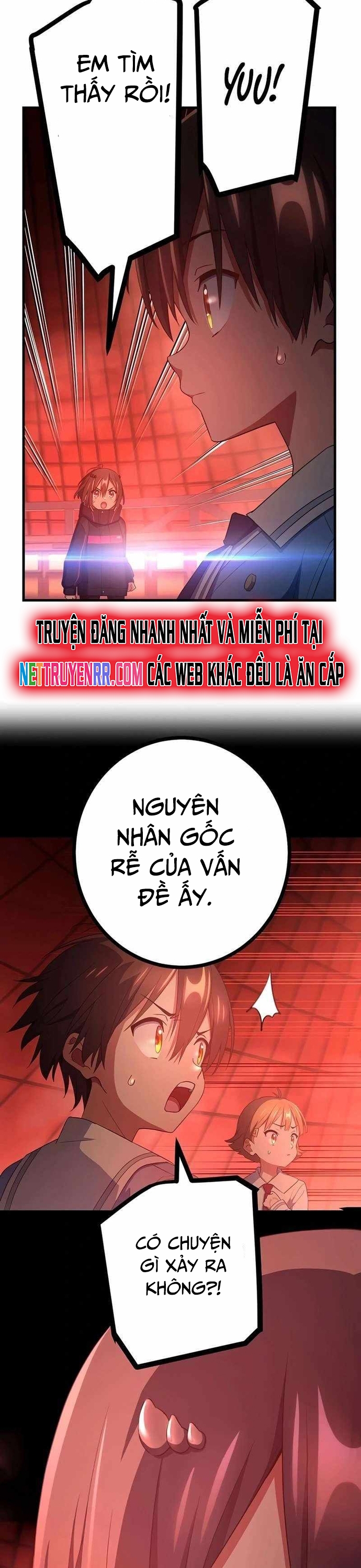 Quỷ Ấn Chapter 62 - Trang 2