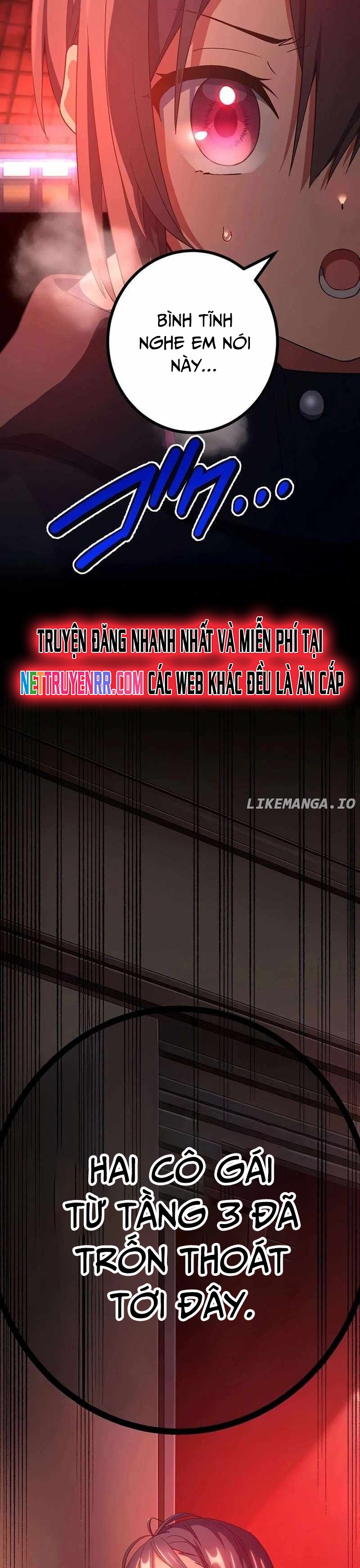 Quỷ Ấn Chapter 62 - Trang 2