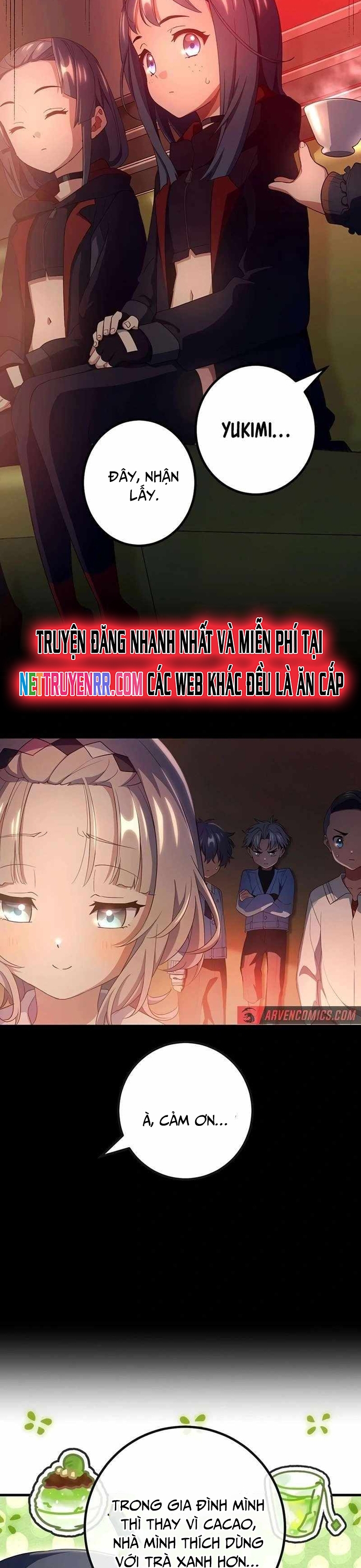 Quỷ Ấn Chapter 62 - Trang 2