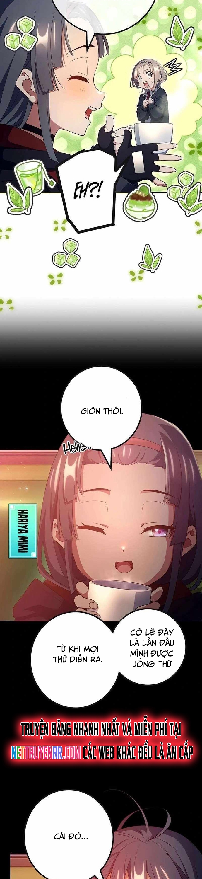 Quỷ Ấn Chapter 62 - Trang 2