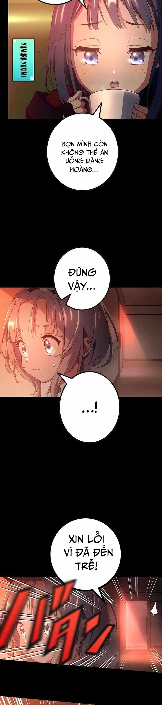 Quỷ Ấn Chapter 62 - Trang 2