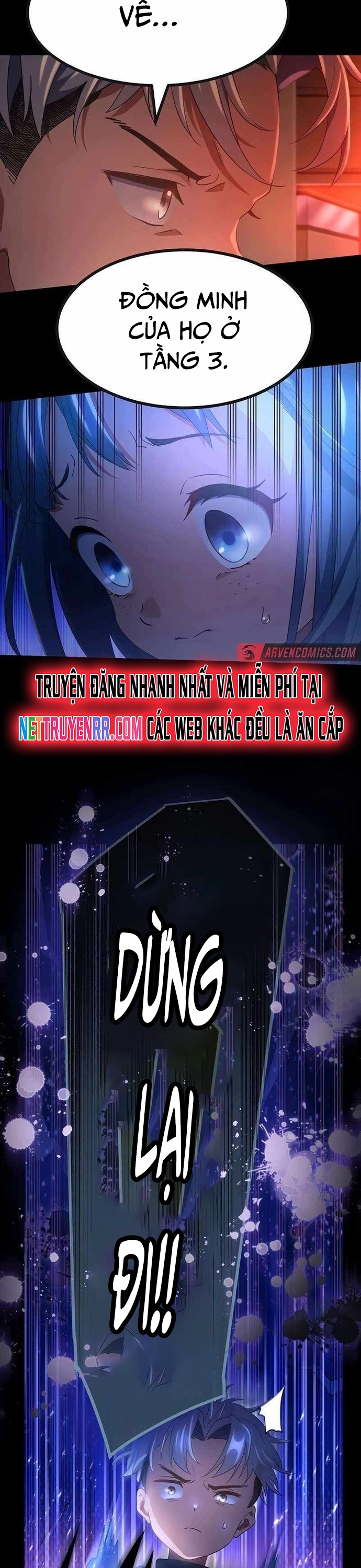 Quỷ Ấn Chapter 62 - Trang 2