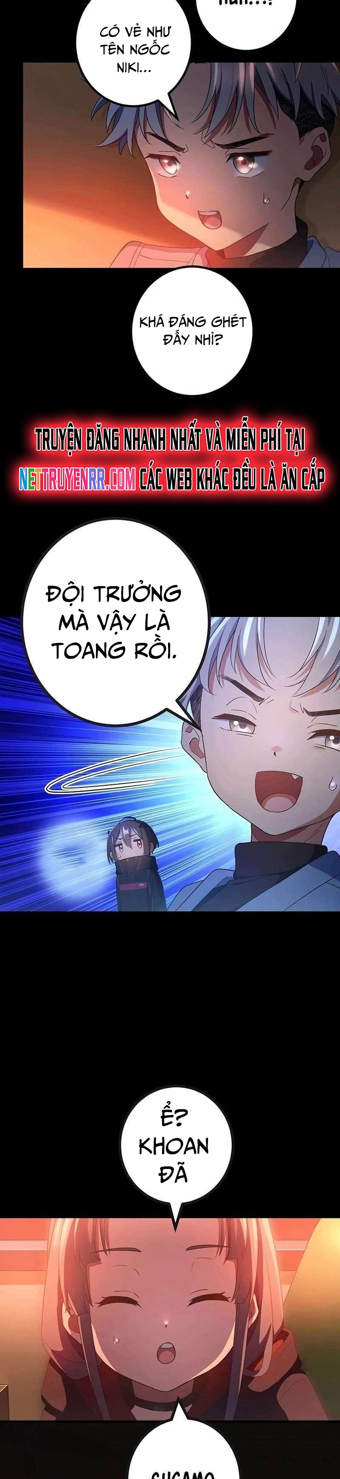 Quỷ Ấn Chapter 62 - Trang 2