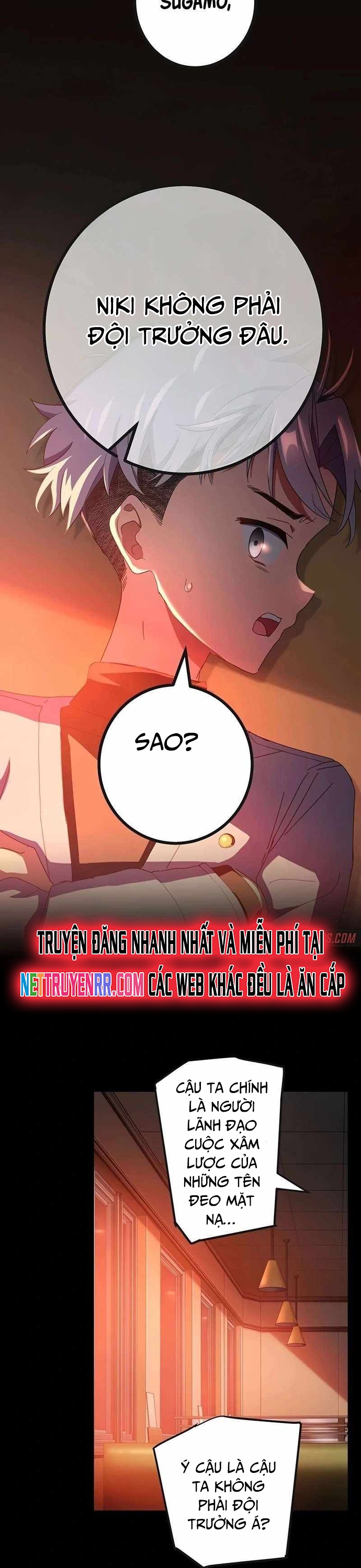 Quỷ Ấn Chapter 62 - Trang 2