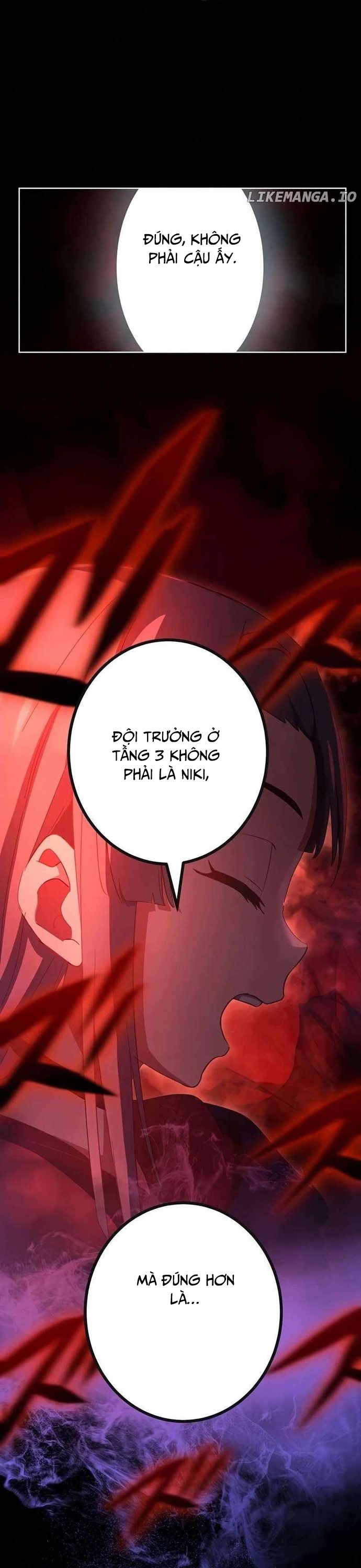 Quỷ Ấn Chapter 62 - Trang 2